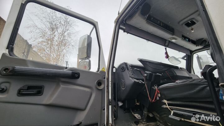 Маз мк-3512-02