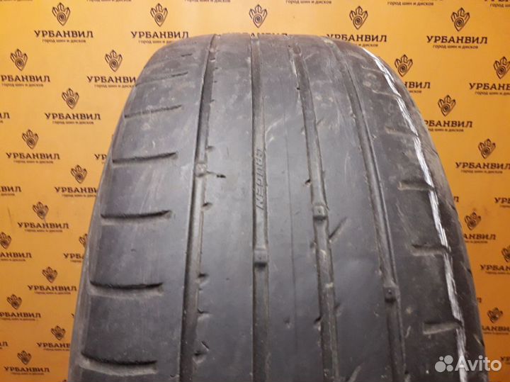 Marshal Crugen HP91 235/60 R18