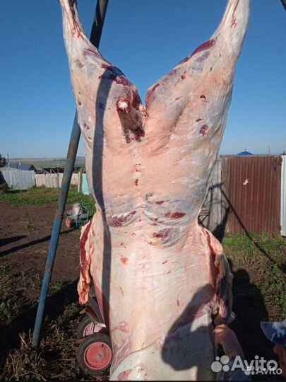 Мясо деревенское