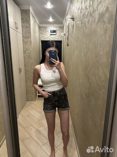 Шорты летние