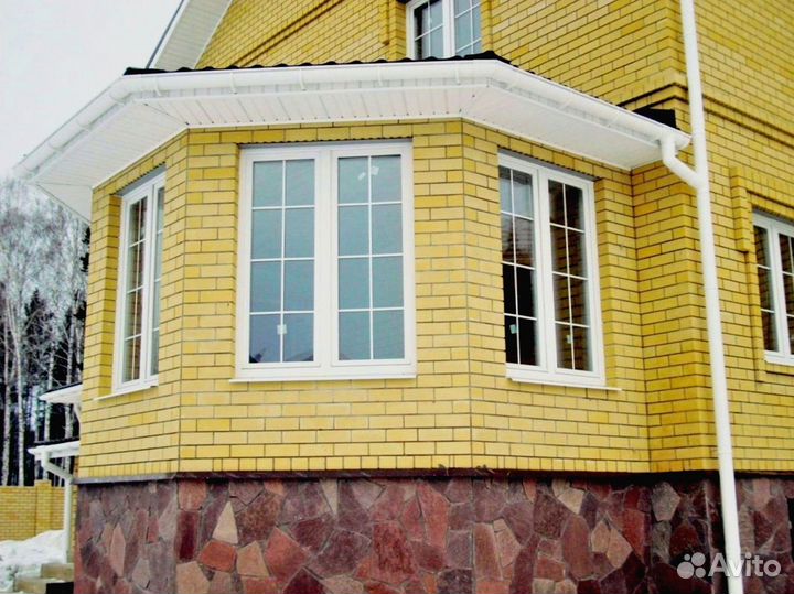 Окна пвх
