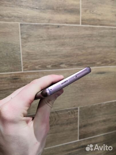 Samsung Galaxy S9 Plus, 6/64 ГБ