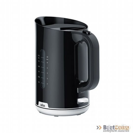 Чайник Braun WK1100BK черный