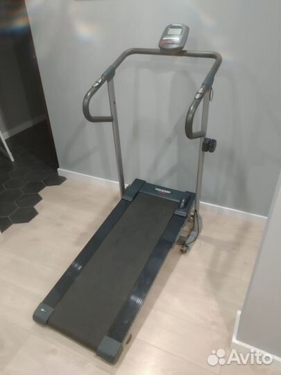 Беговая дорожка