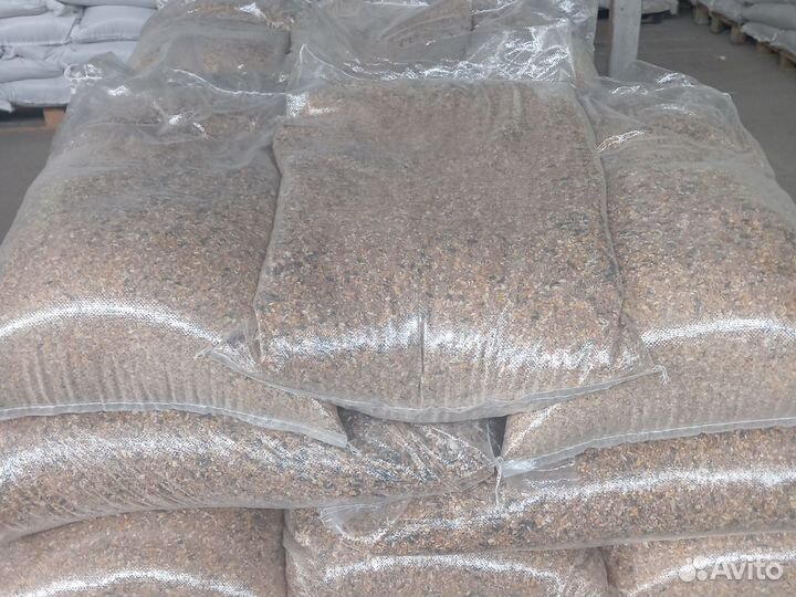 Зерносмесь для кур