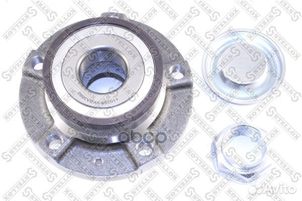 43-28389-SX vkba3693R159.49 к-кт подшипника