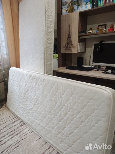 Матрас бу