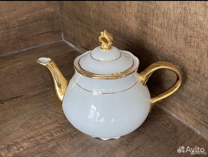 Чайник заварочный