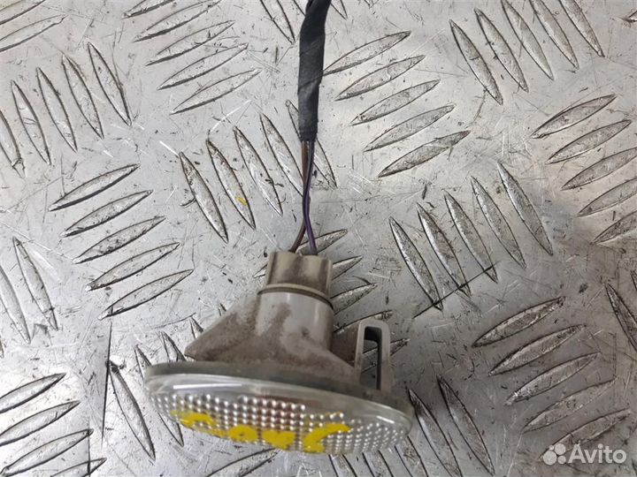 Повторитель поворота Мерседес Vito Viano W639