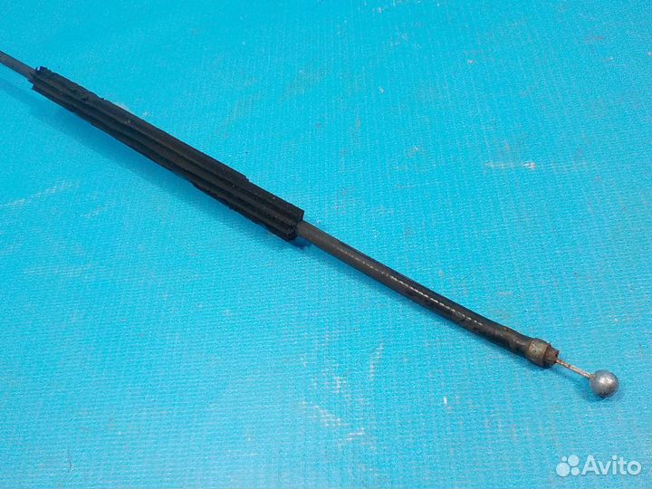 Замок капота volkswagen Passat B6 2005-2009