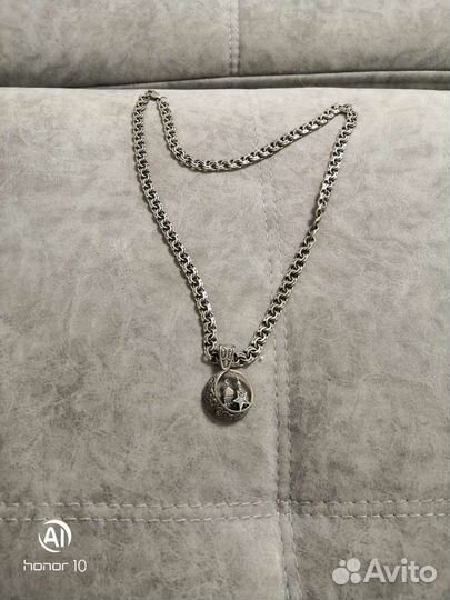 Бисмарк. 60см