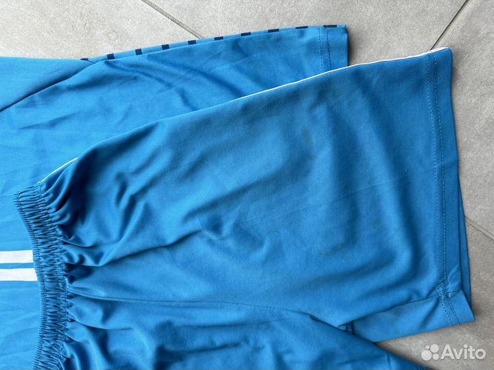 Детская футбольная форма 110