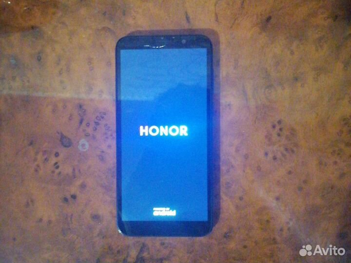 Honor 9s