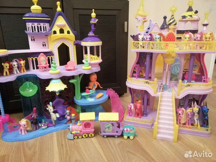 Дом для кукол