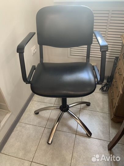 Компьютерное кресло бу