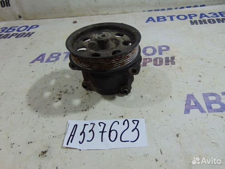 Насос гидроусилителя для Ford Focus 1 1998-2004 г
