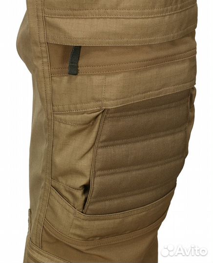 Striker HT Combat Pants Coyote