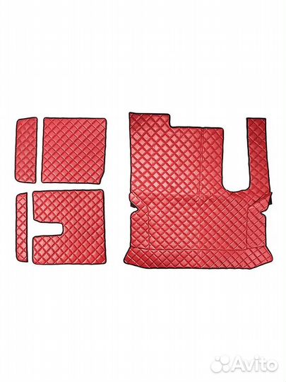 Аксессуары для грузовиков