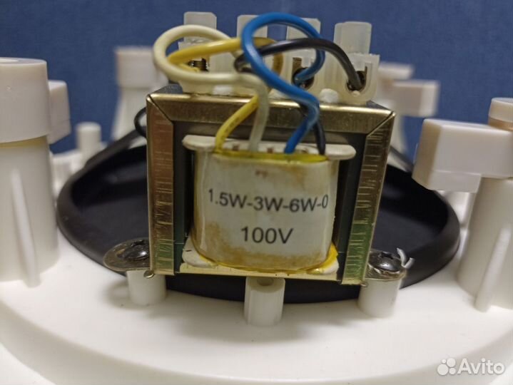 Потолочная акустическая система roxton PA-620T