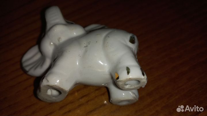 Статуэтки слоники СССР