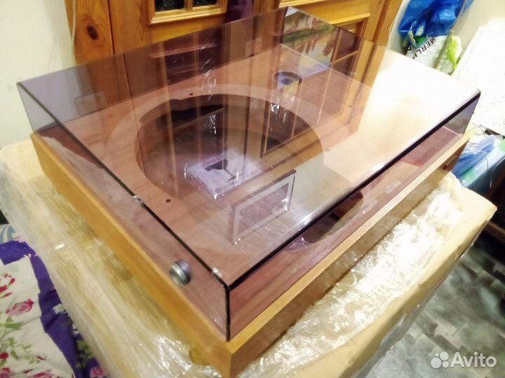 Корпус Denon DP-3000