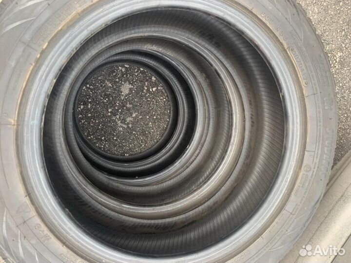 Toyo Observe GSi-5 205/55 R16 94Q