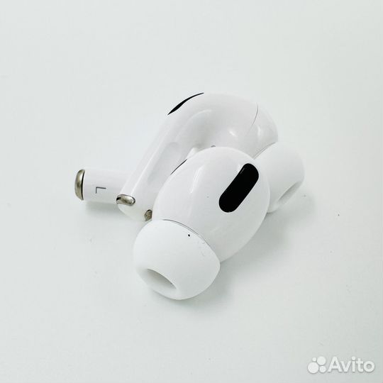 Наушники AirPods Pro 2nd с шумоподавлением Airoha