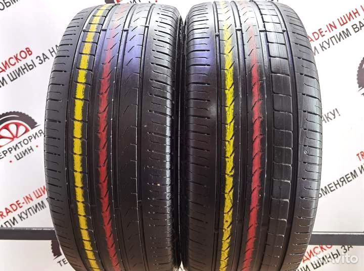 Pirelli Scorpion Verde 225/45 R19 96W