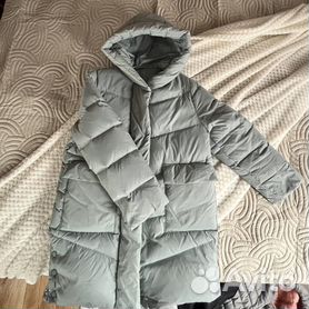 Купить куртки и пальто для девочек 146 см (11 лет) в Курске с доставкой