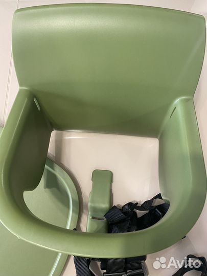 Модуль и столик для стульчика Cybex