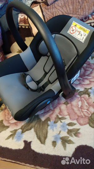 Детская люлька