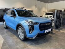 Новый Haval Jolion 1.5 AMT, 2024, цена от 2 549 000 руб.