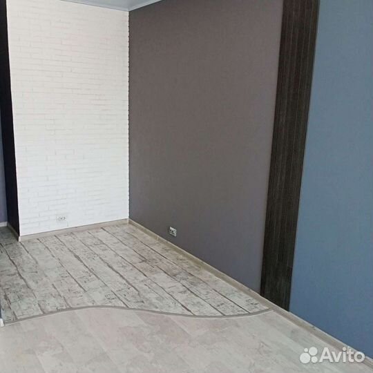 Ремонт квартир