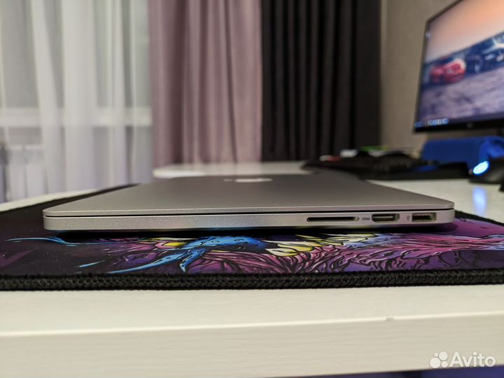 Apple MacBook Pro 13 Retina 2015 128Gb