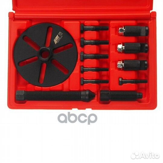 Съемник шкивов универсальный многофункциональны