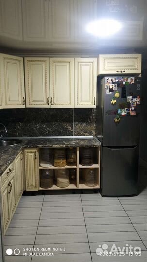 Кухонный гарнитур угловой бу