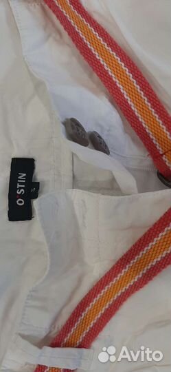 Шорты женские