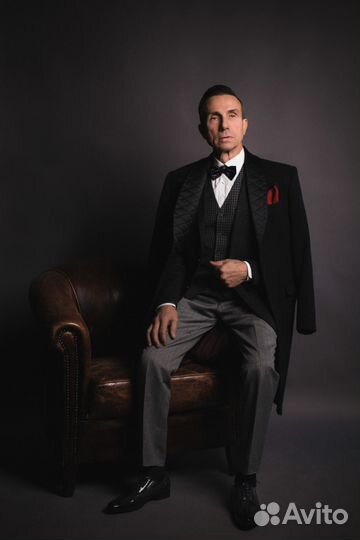 Персональный стилист, шоппер