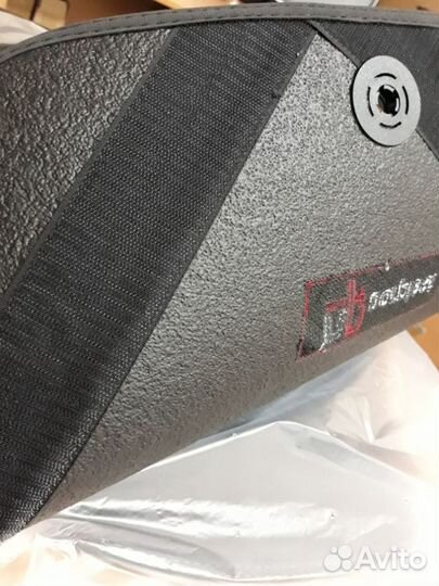 Велюровые коврики в салон и багажник авто Norplast