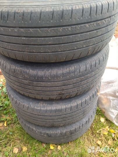 Maxxis Bighorn 225/65 R17 33B