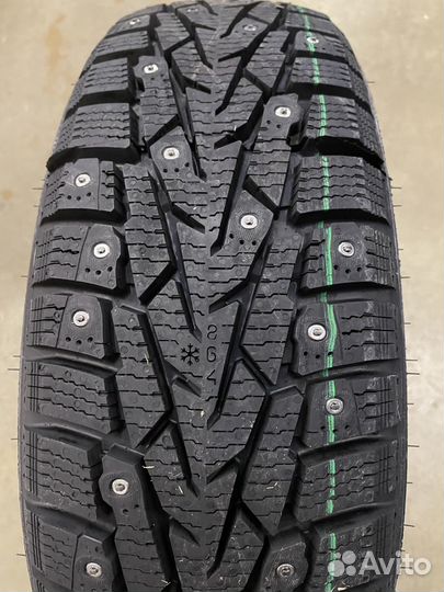 Nordman 7 185/70 R14 92T