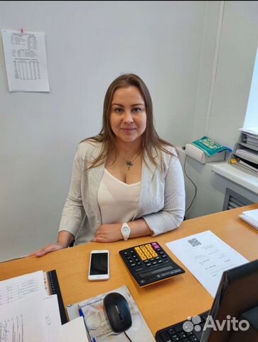 Бухгалтер Маркетплейсов (Вайлдберриз и Озон)