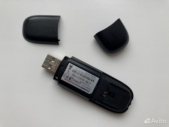 3G модем Билайн
