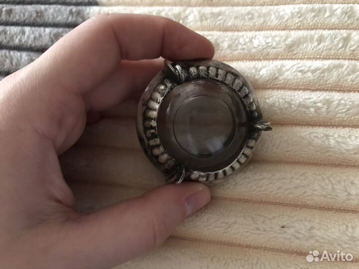 Солонка СССР