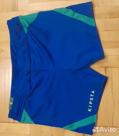 Шорты тренировочные Decathlon