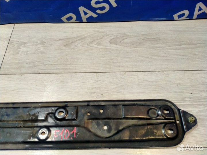 Распорка Bmw 528I F10 N52B30 06.2010