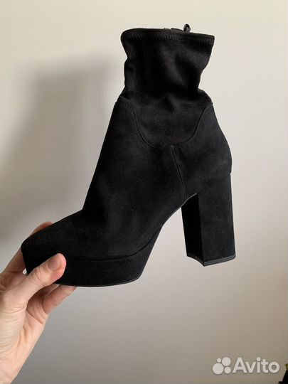 Ботильоны H&M