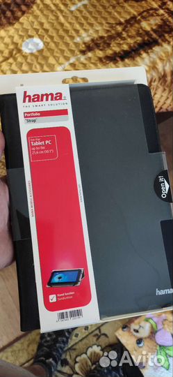 Чехол для планшета 10.1