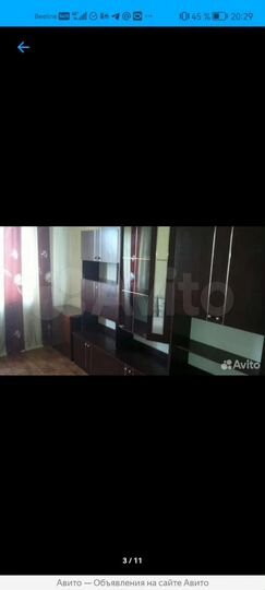 2-к. квартира, 60 м², 9/9 эт.