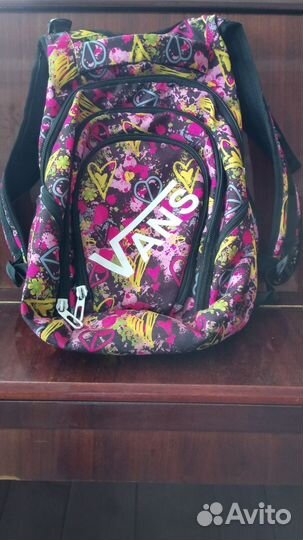 Рюкзак для девочки